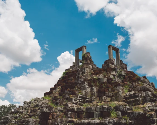 cambodia