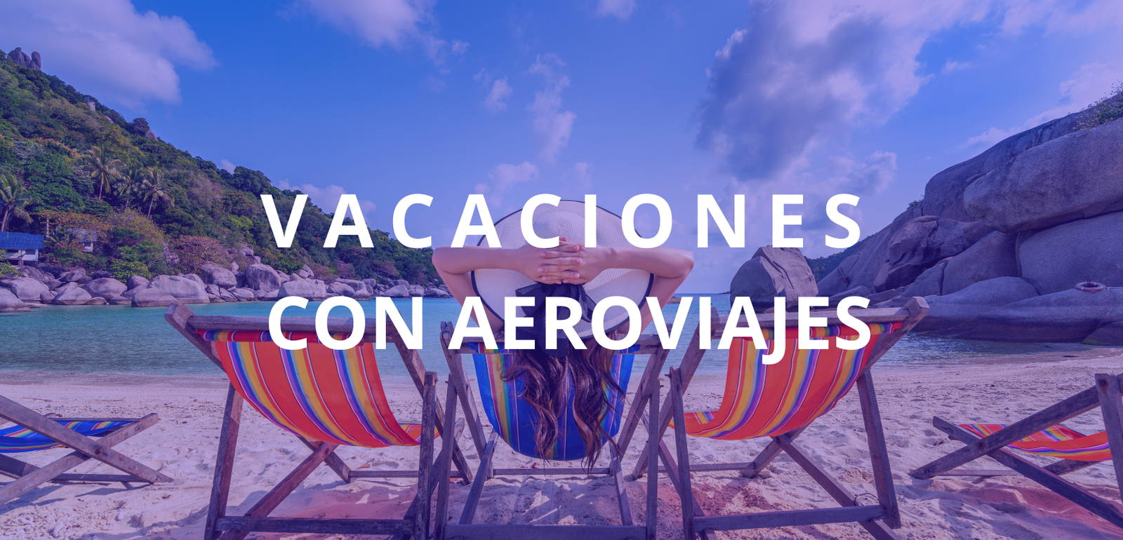 foto vacacional