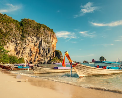 thailand-a-beautiful-beach